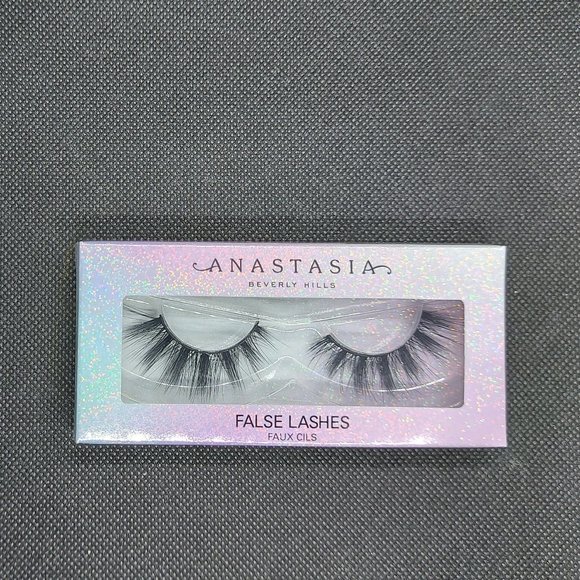 Anastasia Beavery Hills Norvina False Lashes - Picture 1 of 2